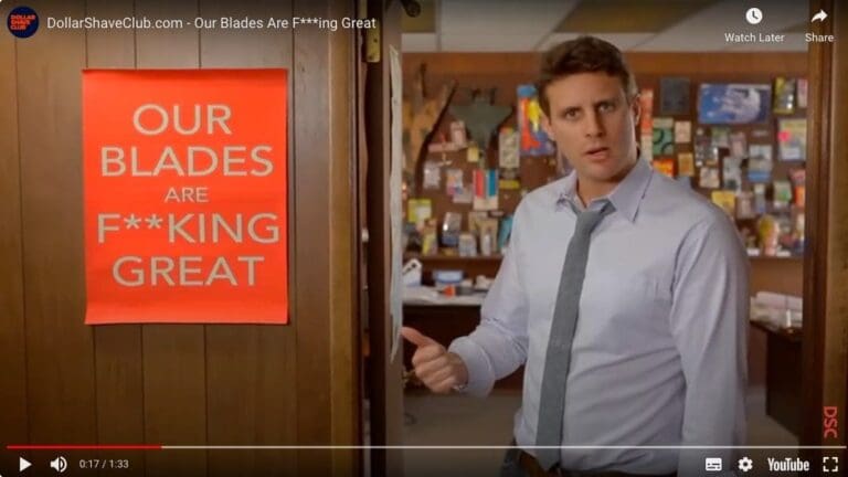 Dollar Shave Club min