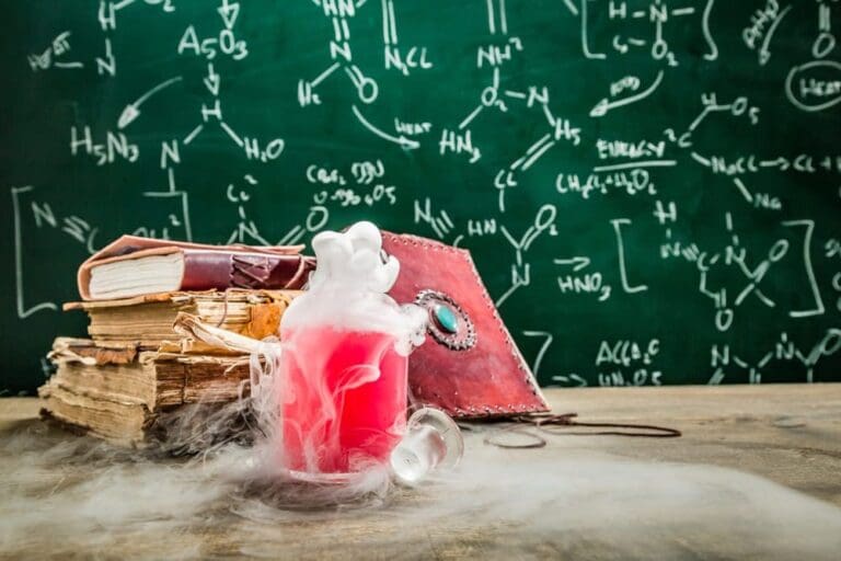 magic potion created by chemistry in school labora 2023 11 27 05 13 51 utc