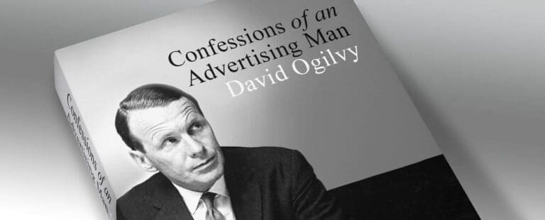 david ogilvy book cover 1