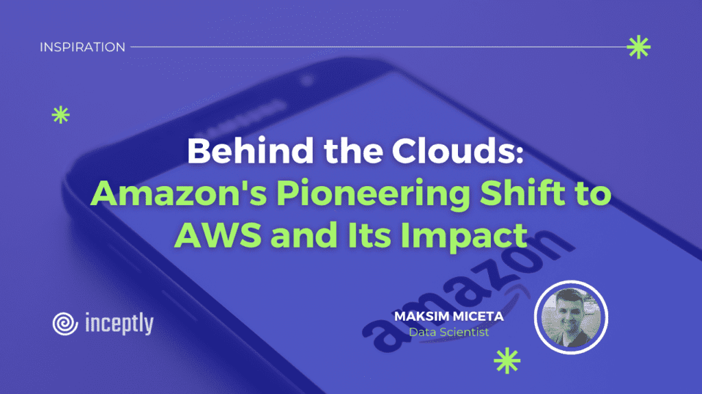 maksim amazon aws shift