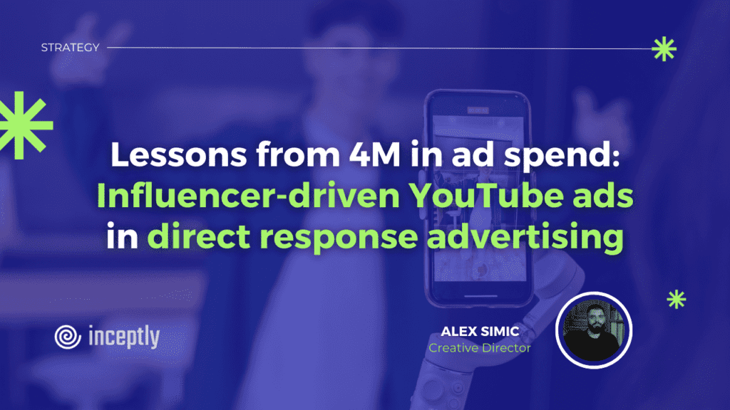 aleksa influencer yt ads