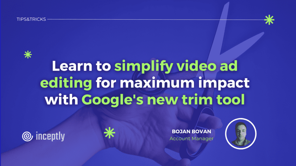 bojan googles trim tool