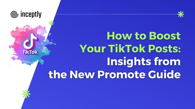 tiktok promote guide