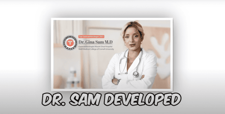 dr sam 1