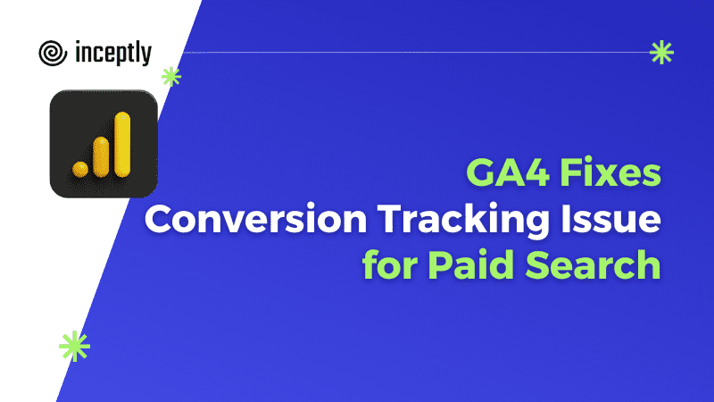 ga4 conversion tracking