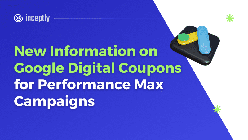 google digital coupons