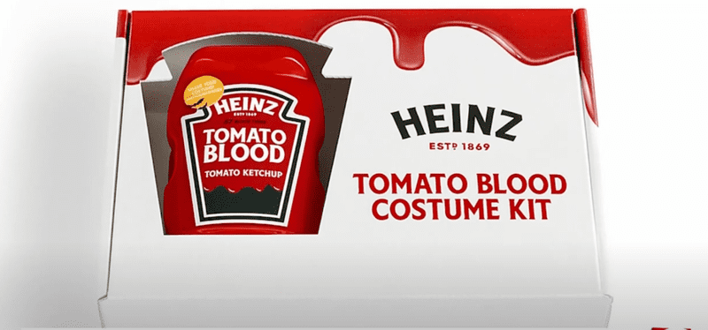 heinz