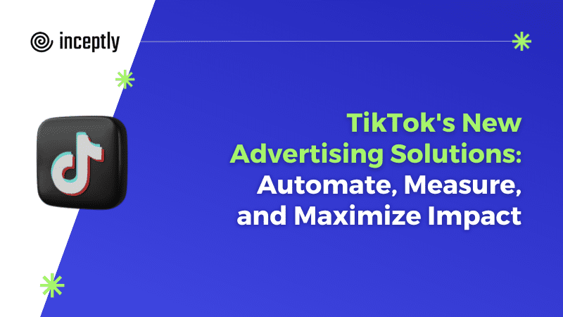 tiktok advertising solutions