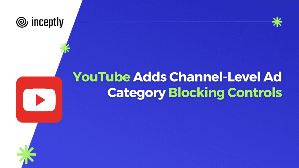 youtube blocking controls