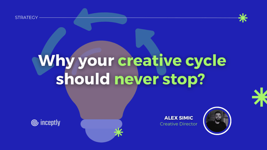 alex creative cycle