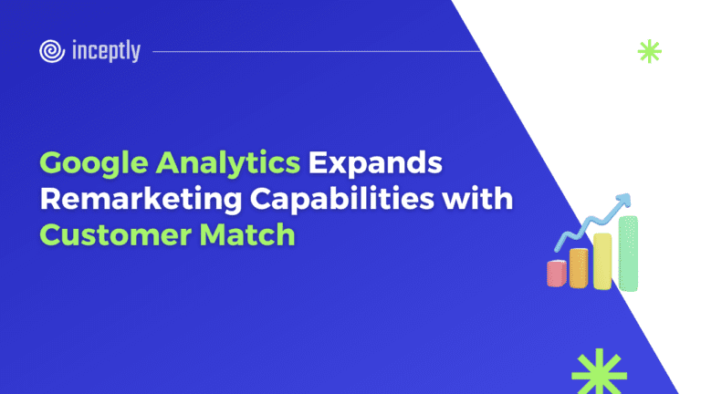 google analytics customer match