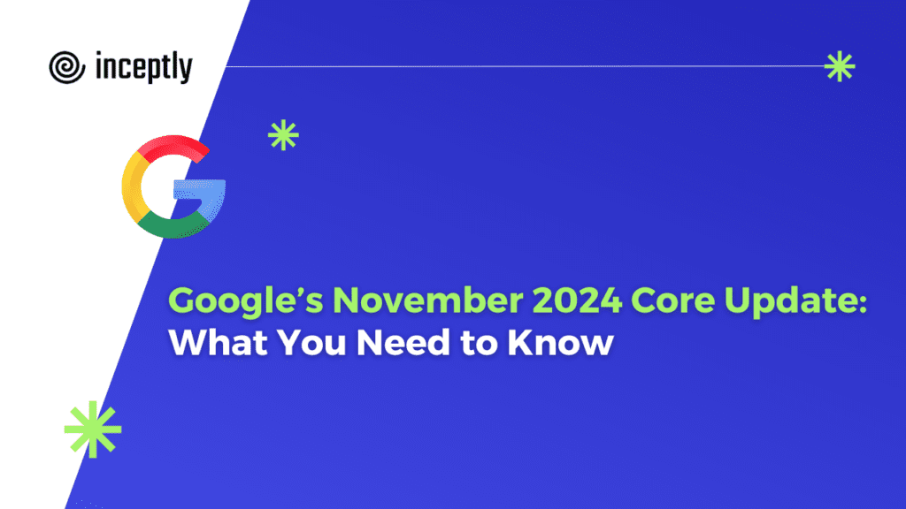 google nov 20204 core update