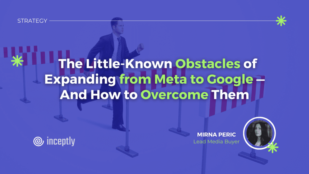 mirna from meta to google