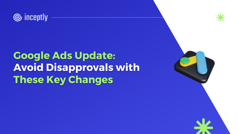 google ads disapprovals