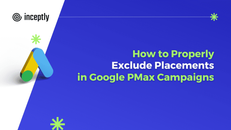 google pmax exclude placements