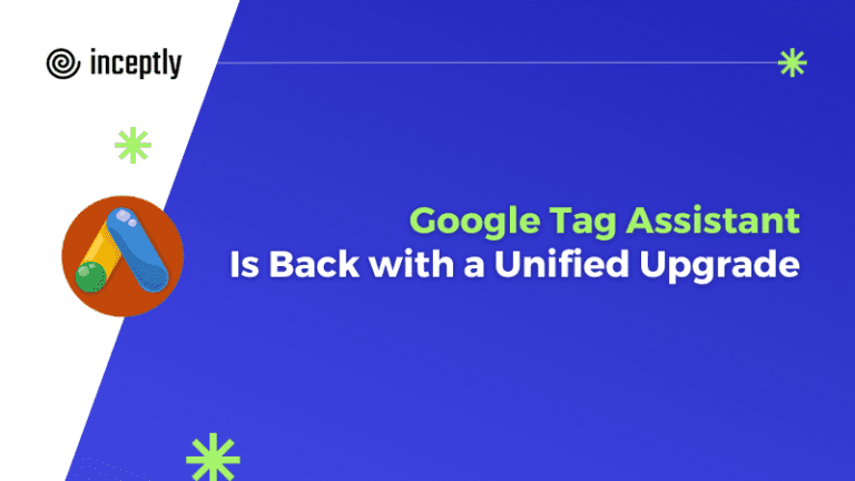 google tag assistan upgrade