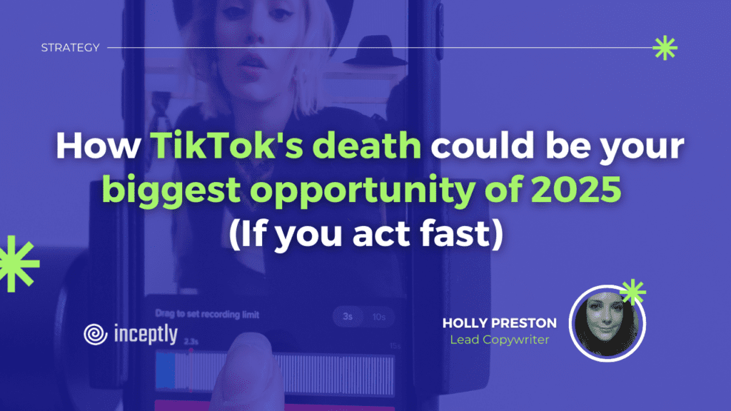 holly tiktok death