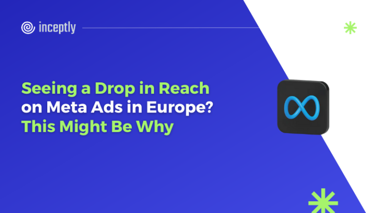 meta ads europe drop