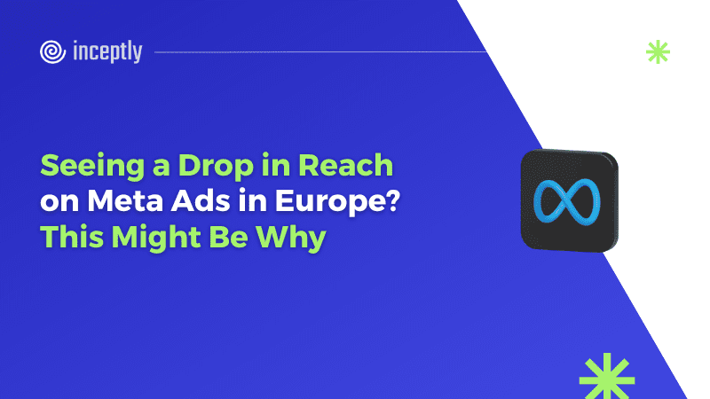 meta ads europe drop