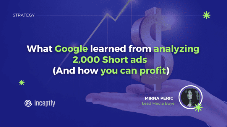 mirna google analysis of ads