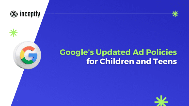 google children policy