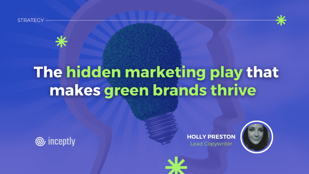 holly green brands