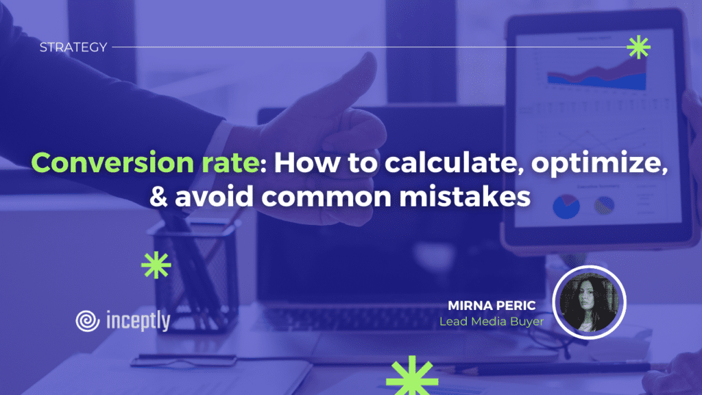 mirna conversion rate tips