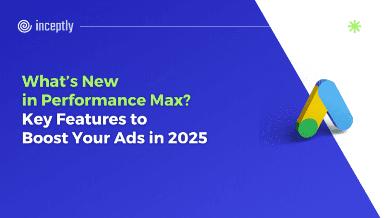 pmax new features 2025