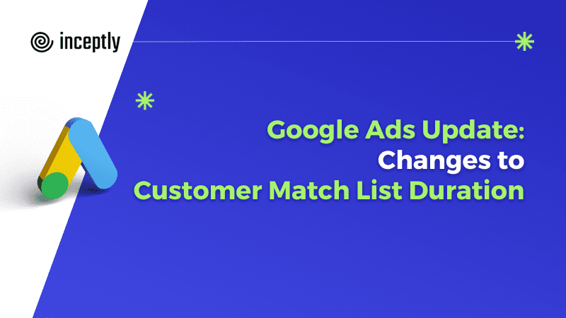 google ads customer match list