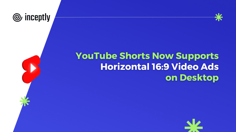 yt shorts horizontal video ads