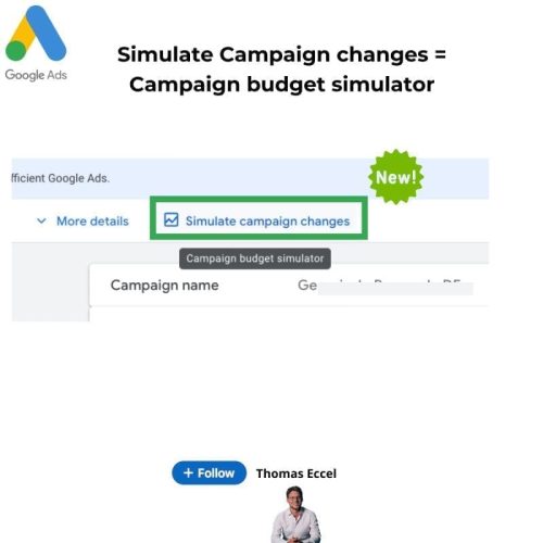 simulate campaign